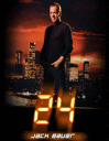 24h Chrono: Jack Bauer